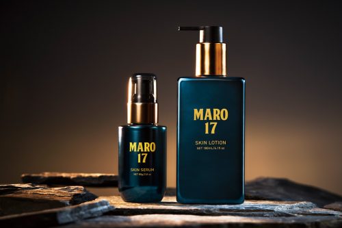 「この2本だけで上質肌ケア！」MARO17待望のスキンケアシリーズ、その本気度を検証！
