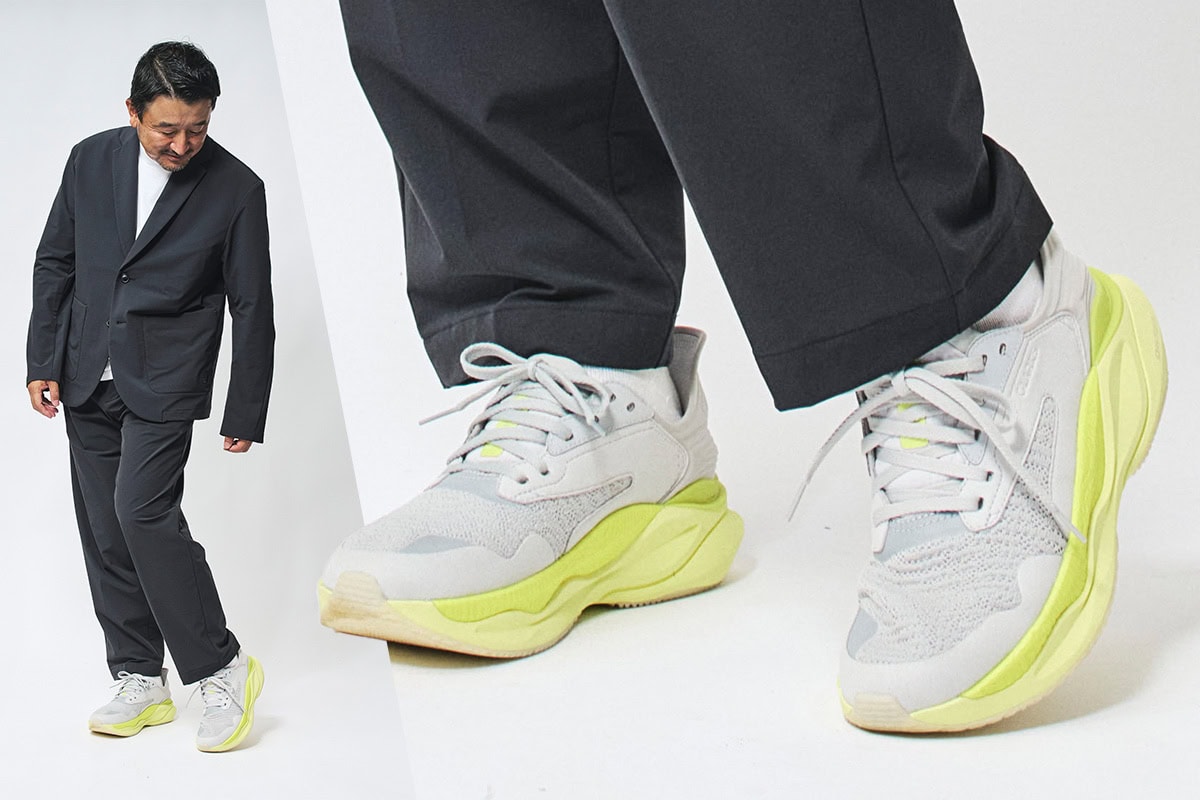 クラークス クラークスペース ￥26,400（税込）