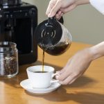 【シリーズ誕生10周年】シロカの全自動コーヒーメーカーにベーシックな新モデルが登場