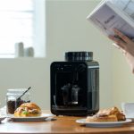 【シリーズ誕生10周年】シロカの全自動コーヒーメーカーにベーシックな新モデルが登場