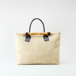 ラゲッジレーベル「トートバッグ」￥102,300