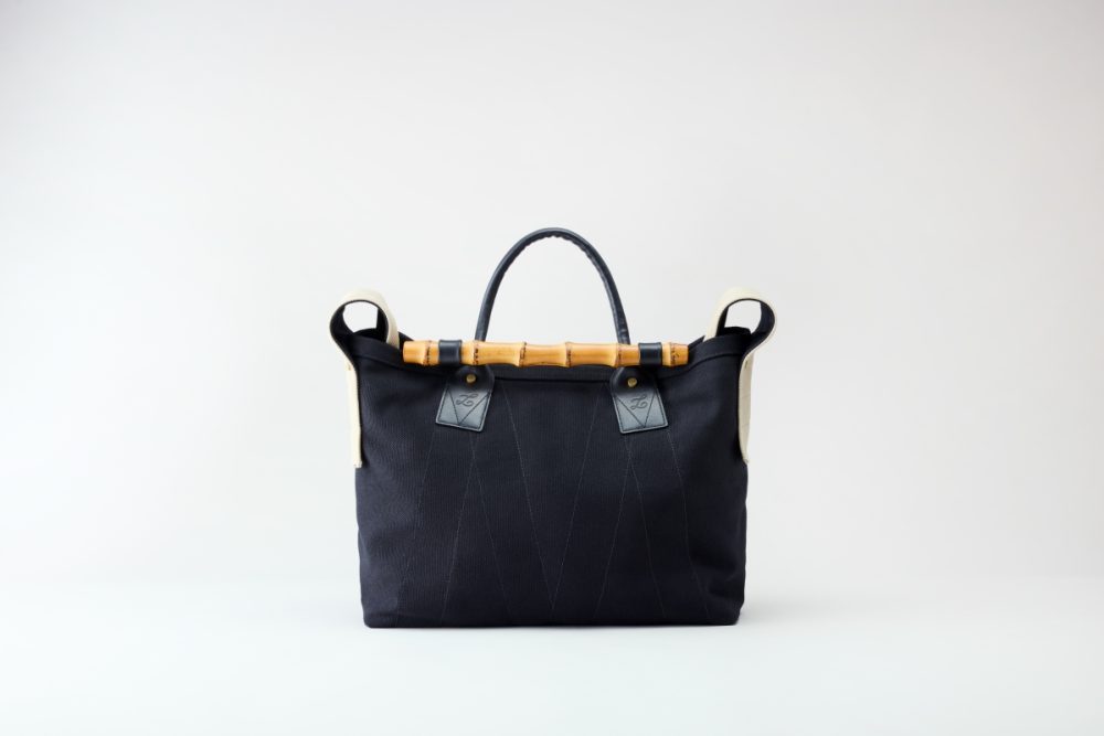ラゲッジレーベル「2WAYショルダー」￥104,500