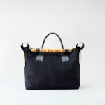 ラゲッジレーベル「2WAYショルダー」￥104,500