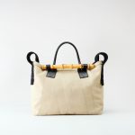 ラゲッジレーベル「2WAYショルダー」￥104,500