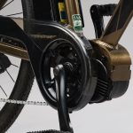 あさひオリジナルのドライブユニットとなる「PLUS-D」