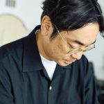 日本を代表するクリエイティブディレクターでありカジュアルスタイルを得意とする中田慎介氏
