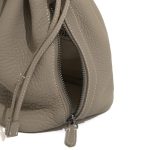 アントラック「キンチャクS」￥33,000／W14×H23×D14㎝ アントラック「キンチャクM」￥36,300／W22×H26×D12㎝