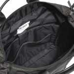 アントラック「ホリデートートS」￥23,100／W34×H25×D7㎝ アントラック「ホリデートートM」￥27,500／W47×H37×D13㎝