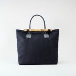 ラゲッジレーベル「ヴァーティカルトートバッグ」￥100,100