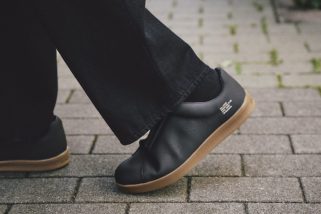 【限定スニーカーも復活】“ムーンスター 810s”が5周年！U1万円の大人スニーカーが揃った2025秋冬ラインに注目