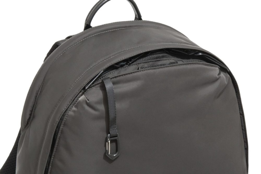 アントラック「デイパックM」￥37,400／W35×H45×D17㎝