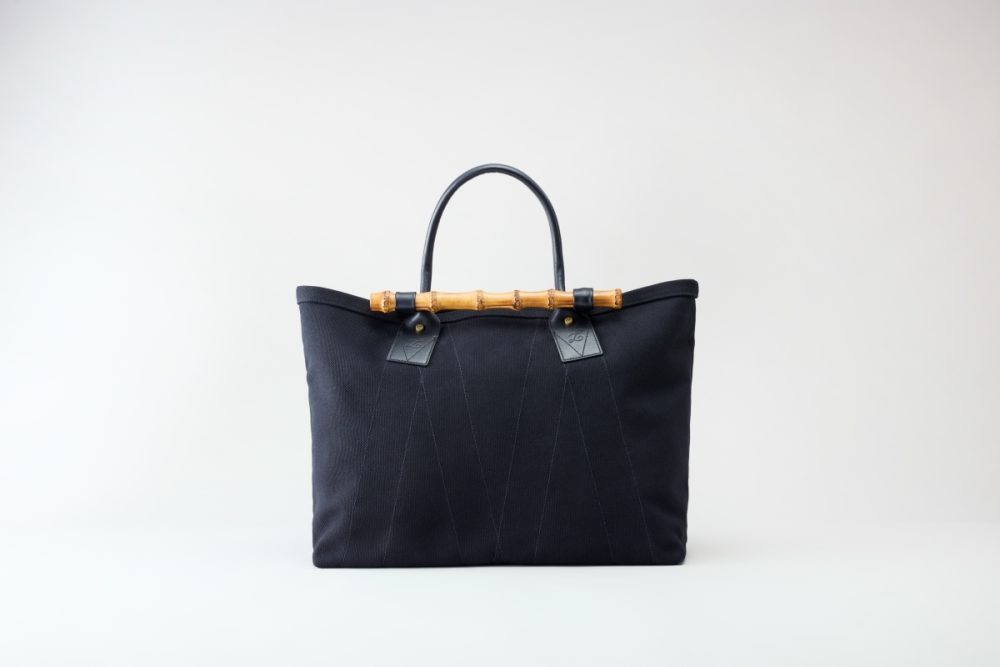 ラゲッジレーベル「トートバッグ」￥102,300