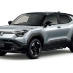 日本仕様は1モーターのFWDと2モーターの4WDが設定される
