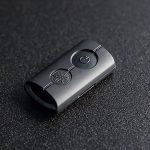 キーを差し込む手間のない便利なスマートキー