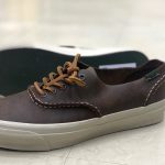 VANS OTW ERA MOC STITCH VIBRAM SIPED