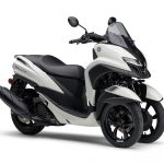 ボディカラーは、マットグレーメタリック、ホワイトメタリック、マットライトグリーニッシュグレーメタリックの3色を設定