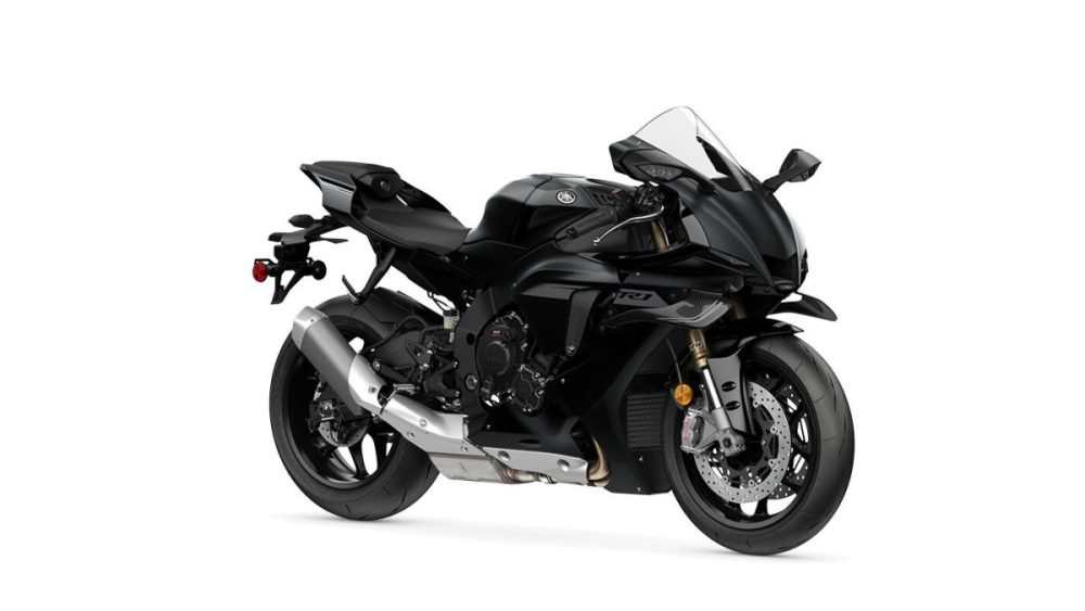 ロードレース競技およびサーキット走行専用モデル「ヤマハYZF-R1 レースベース車」「ヤマハYZF-R6 レースベース車」の2026年モデル発表