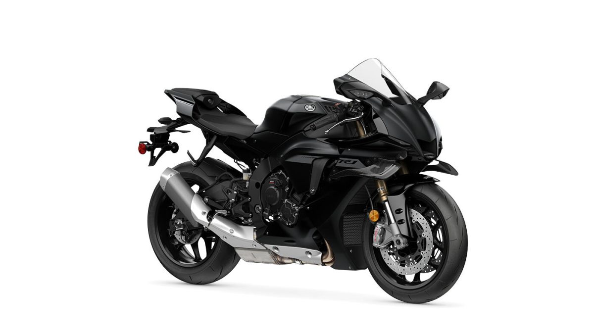 公道不可の純サーキット仕様】ヤマハ「YZF-R1／R6」2026年レースベース