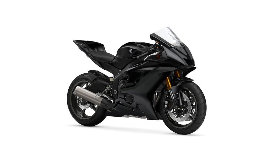 2026年仕様の「YZF-R6 レースベース車」は、2020年モデルのスーパースポーツ「YZF-R6（欧州仕様）」をベースに、レースなどサーキット走行に配慮したモデル