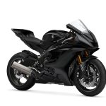 2026年仕様の「YZF-R6 レースベース車」は、2020年モデルのスーパースポーツ「YZF-R6（欧州仕様）」をベースに、レースなどサーキット走行に配慮したモデル