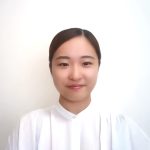 帝人フロンティア テキスタイル第一部 山川慶衣果さん