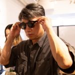 そのメガネにAIアシスタントを搭載した次世代のスマートグラスがLooktechなのです