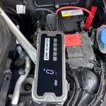 第2位 「1台4役でバッテリー上がり不安ゼロ」モバイルバッテリーとしても使える!車に必携レベルの超万能ジャンプスターターを徹底解説