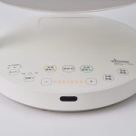 見やすくリニューアル。直感的に操作できる設計