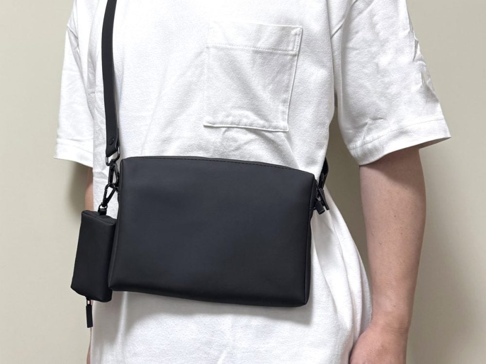 第1位　【無印良品】お散歩最強バッグが3000円以下で完成！SNSで話題の“マルチ収納ケース”が優秀すぎた