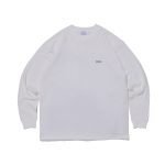 HIROSHI NAGAI × 1978 MENʼS MELROSE「ロングTシャツ」¥14,300