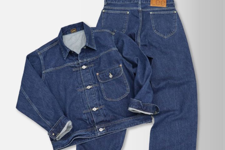 【激レアLeeが復刻】ヴィンテージファン垂涎の「大戦モデル」101ジャケット＆パンツが限定100着で登場、シリアルナンバー入りで完売必至！