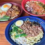 成城石井、台湾美食祭、自家製商品3品を実食レポート！