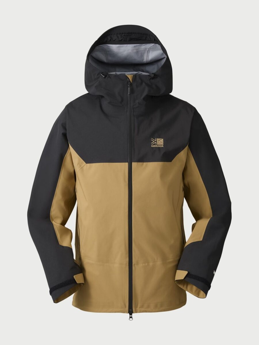 カリマー「WTXrugged 3L ジャケット」￥44,990