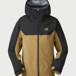 カリマー「WTXrugged 3L ジャケット」¥44,990