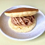 セブン-イレブン、モンブラン生どら焼