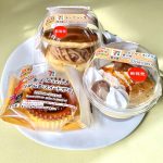 セブン-イレブン、10月上旬食べて“本気でおいしかった”スイーツBEST3