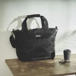 第1位　「頼れる実力派バッグ」エーグルの新作トートは“大人にちょうどいい”本当に使えるバッグ／No.1モノ雑誌編集長のお墨付き『コレ買いです』Vol.127