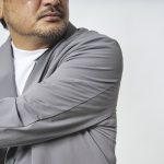 とんでもなく着心地がよかった