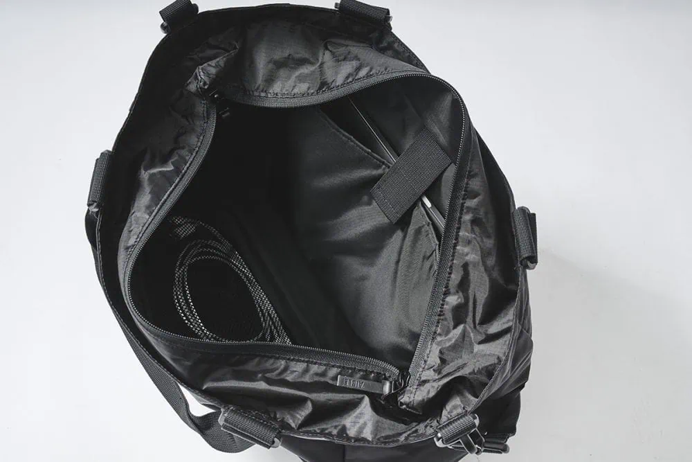 第1位　「頼れる実力派バッグ」エーグルの新作トートは“大人にちょうどいい”本当に使えるバッグ／No.1モノ雑誌編集長のお墨付き『コレ買いです』Vol.127