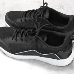 第2位 【ワークマンで大ヒット】1,500円で「長く履いても疲れない」噂のコスパ最強スニーカーの実力を徹底検証