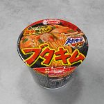 エースコック スーパーカップ1.5倍 ブタキムラーメン