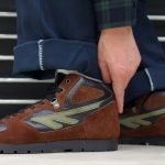 VANS OTW AUTHENTIC HT VIBRAM