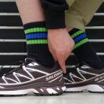 SALOMON XT-6
