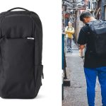 インケース「DSLR Pro Pack」¥42,900/約H51×W30×D23㎝/約35.1ℓ