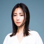 アンバサダーを務めるMEGUMIさん