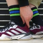 adidas Originals BARRICADE 13 BRAIN DEAD