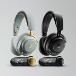 スティルシリーズ「Arctis Nova Elite」参考価格￥111,080／2色展開
