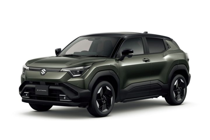 【日本カー・オブ・ザ・イヤー2025-2026】ノミネート全35台発表！激戦必至の“イヤーカー決定戦”、栄冠はどのクルマに輝く？