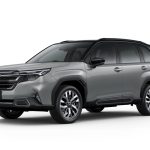 SUBARU フォレスター