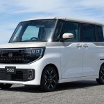 日産ルークス